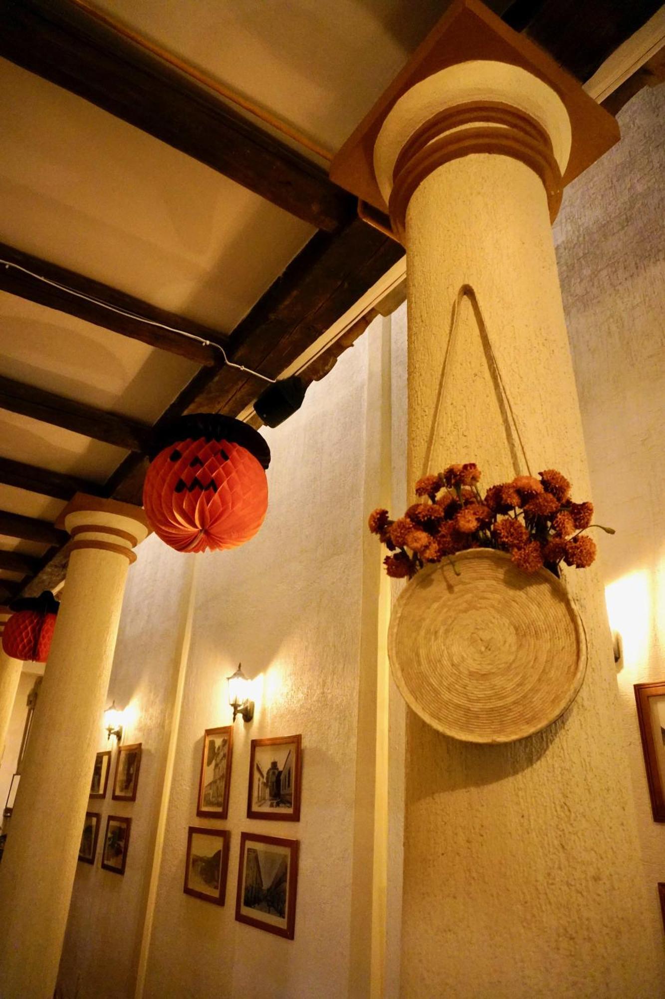 Hostel Casa San Cristobal San Cristóbal de Las Casas Exteriér fotografie