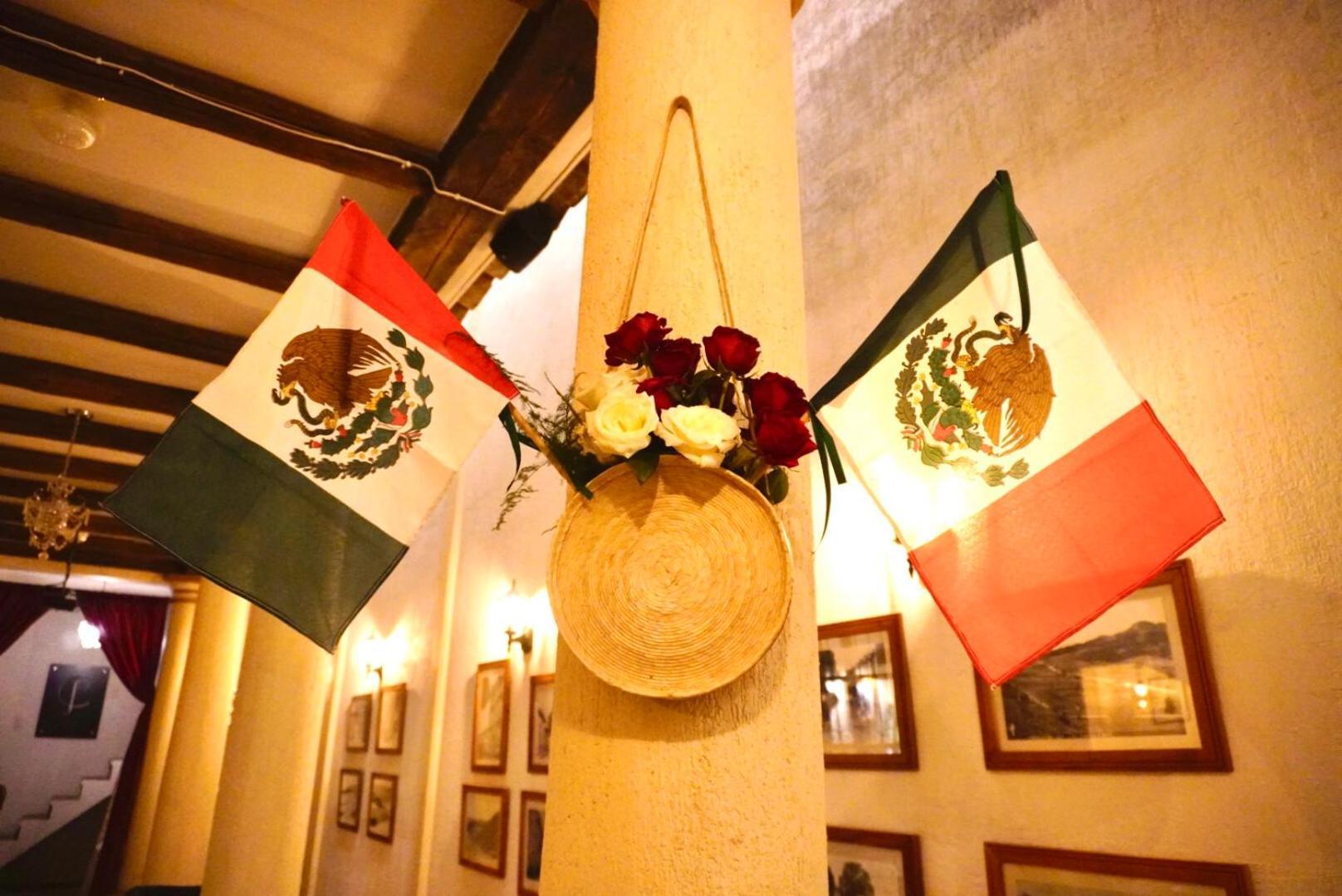 Hostel Casa San Cristobal San Cristóbal de Las Casas Exteriér fotografie