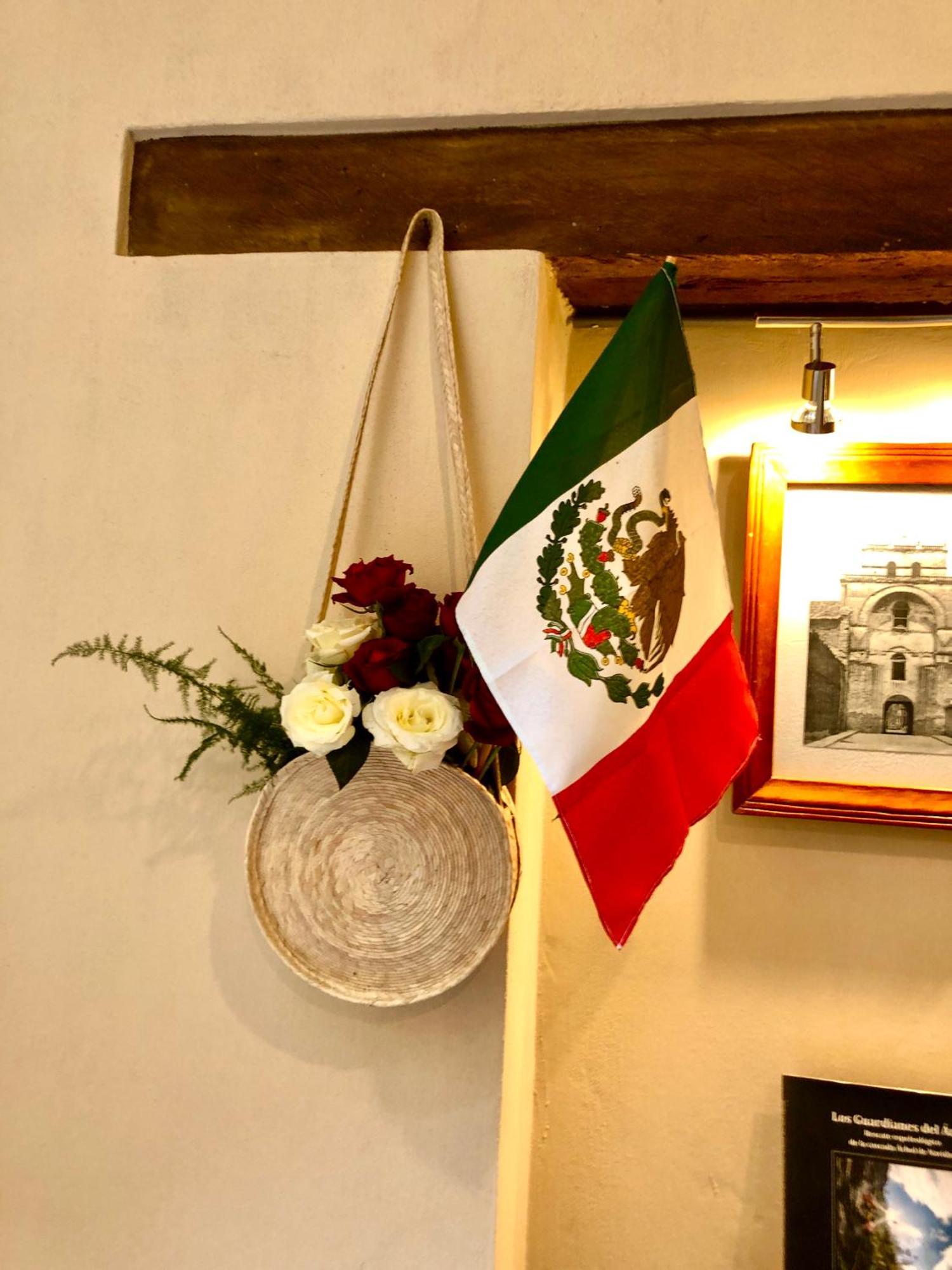 Hostel Casa San Cristobal San Cristóbal de Las Casas Exteriér fotografie