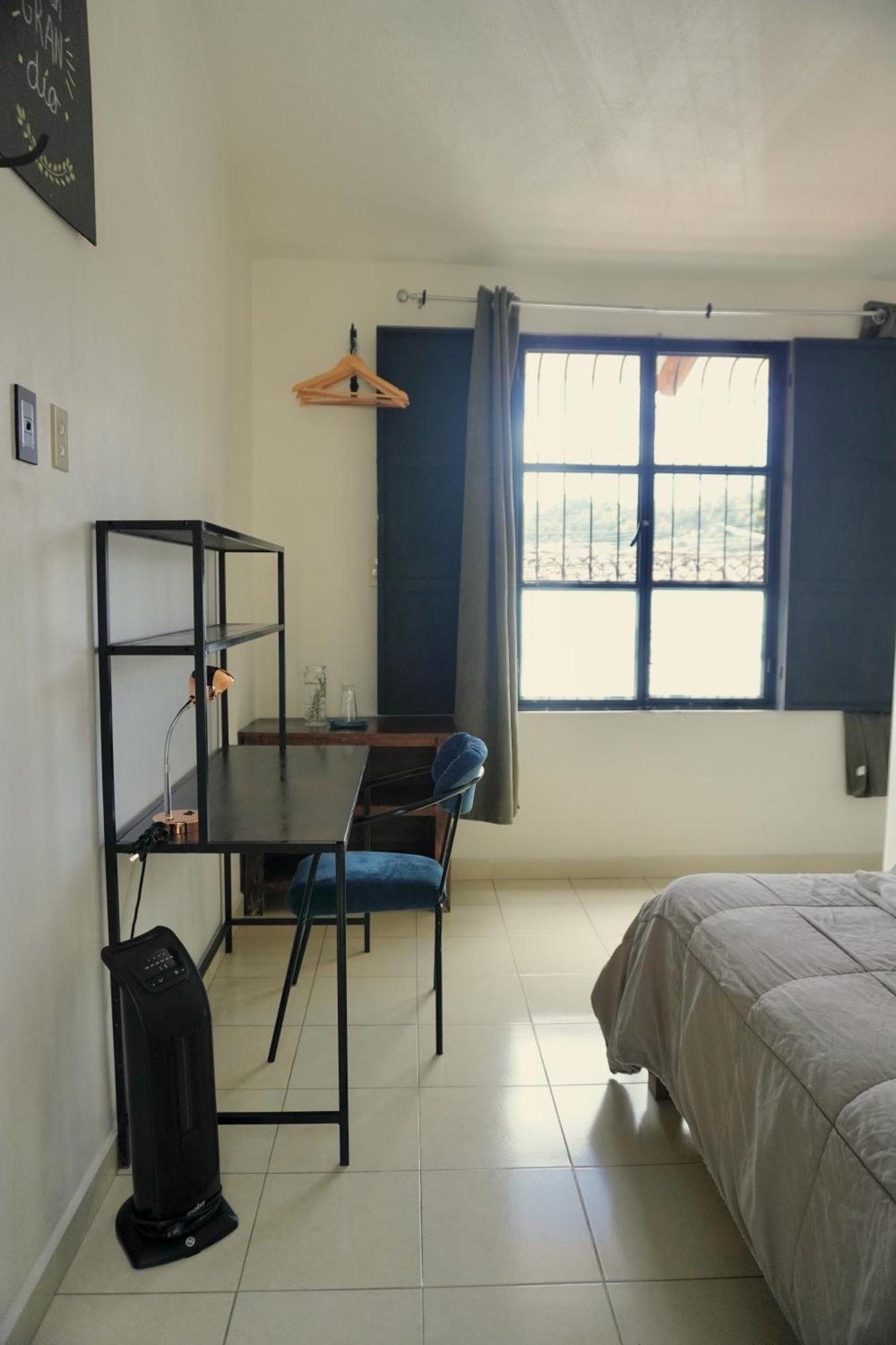 Hostel Casa San Cristobal San Cristóbal de Las Casas Exteriér fotografie